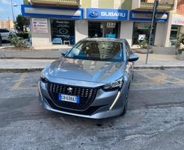 Peugeot 208 PureTech 100 Stop&Start 5 porte Active