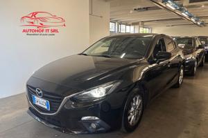 Mazda 3 2.2 Skyactiv-D Exceed