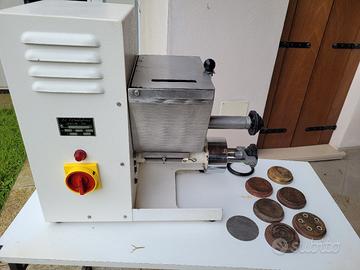 Macchina pasta fresca La Parmigiana D 35 220V