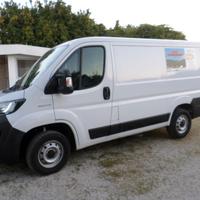 Fiat Ducato MJT 120 Cv Euro 6 D 2020