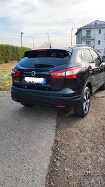Nissan Qashqai II 2017