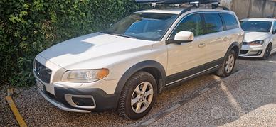 Volvo XC 70 DRIVe 2011 
