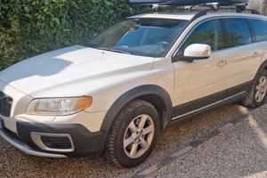 Volvo XC 70 DRIVe 2011 