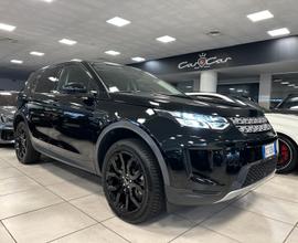 Land Rover Discovery Sport 2.0D 150 CV AWD Auto S 