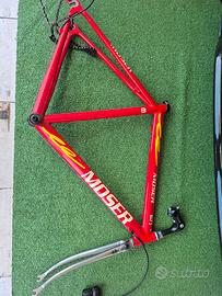 Telaio Moser