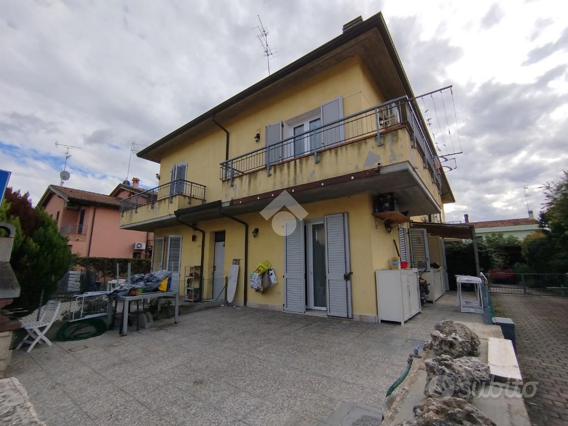 Subito – TECNOCASA STUDIO ALBERTI SRL – CASA SEMINDIPENDENTE A RAVENNA  #finsubito richiedi mutuo fino 100%