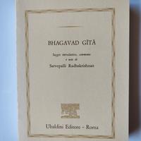 Bhagavad Gita - Ubaldini editore