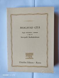 Bhagavad Gita - Ubaldini editore
