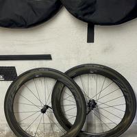 Ruote Zipp 404 NSW