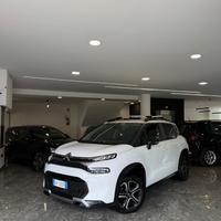 Citroen C3 Aircross BlueHDi 110 S&S Shine Pack