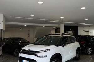 Citroen C3 Aircross BlueHDi 110 S&S Shine Pack