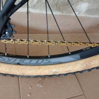 ruote MTB 29 boost syncros