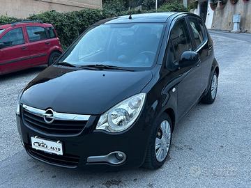 Opel Agila 1.0 12V 65CV Enjoy