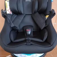 Seggiolino auto Graco-isofix-1,4 anni-antiribaltam