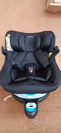 Seggiolino auto Graco-isofix-1,4 anni-antiribaltam