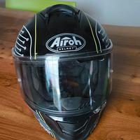 Casco Airoh tg M