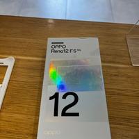 oppo reno 12f 5g verde