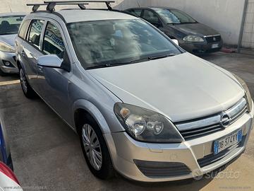 OPEL Astra 1.7 CDTI 101 CV SW Enjoy PER COMMERCIAN