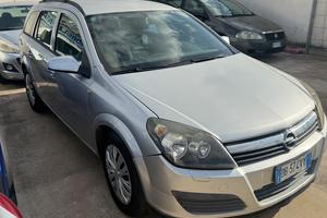 OPEL Astra 1.7 CDTI 101 CV SW Enjoy PER COMMERCIAN