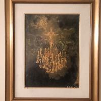 QUADRO G.RIZZO
