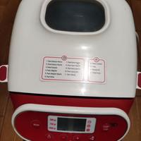 macchina del pane moulinex