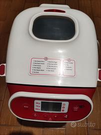 macchina del pane moulinex