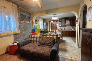 Villa bifamiliare a Gaggi