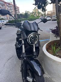 Honda Cb X11