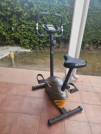 ciclet per esercizio fisico 