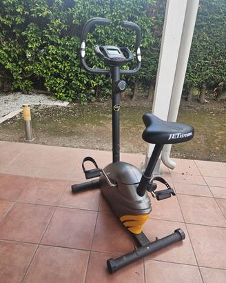 ciclet per esercizio fisico 