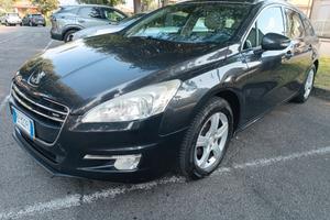 Peugeot 508 1.6 e-HDi 115CV cambio robotizzato S&S