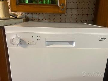 Lavastoviglie nuova Beko  con lavaggio economica 3