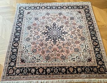Tappeto persiano TABRIZ extra fine