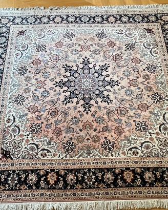 Tappeto persiano TABRIZ extra fine
