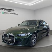 BMW 420 d 190CV GRAN Coupé