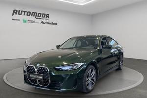 BMW 420 d 190CV GRAN Coupé