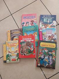Geronimo stilton
