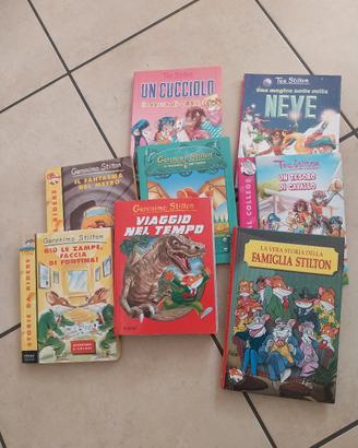 Geronimo stilton
