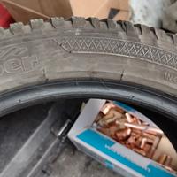 Gomme invernali 245/40 raggio 18