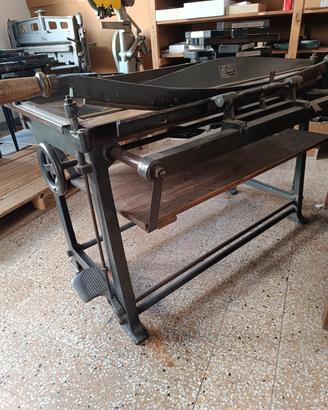 taglierina