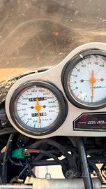 Suzuki gsx  R110