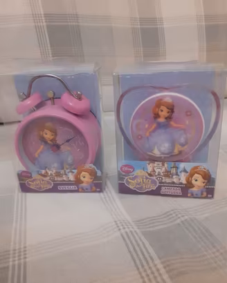 Principessa Sofia Disney