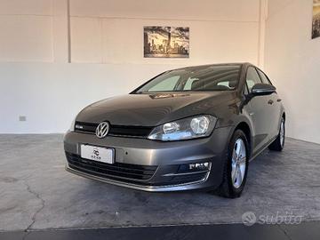 VOLKSWAGEN Golf 1.4 TGI 5p. Highline BlueMotion