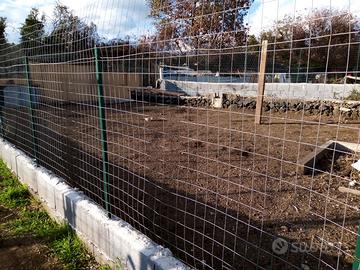 Lotto di terreno a tremestieri etneo mascalucia