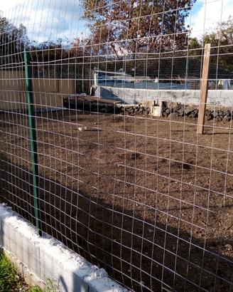 Lotto di terreno a tremestieri etneo mascalucia