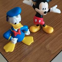 Paperino e Topolino 