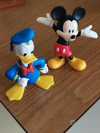 Paperino e Topolino 