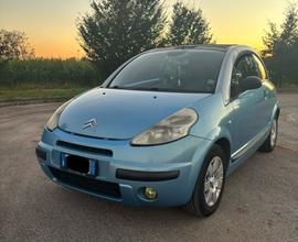 Citroen C3 Pluriel 1.4 X Neopatentati