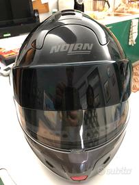 Casco modulare nolan 102 Classic taglia XL