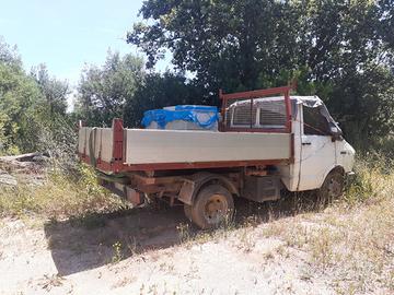 Iveco Daily 35-8